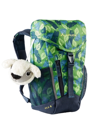 Vaude Vaude Ayla 6 854_Parrot Green/Eclipse