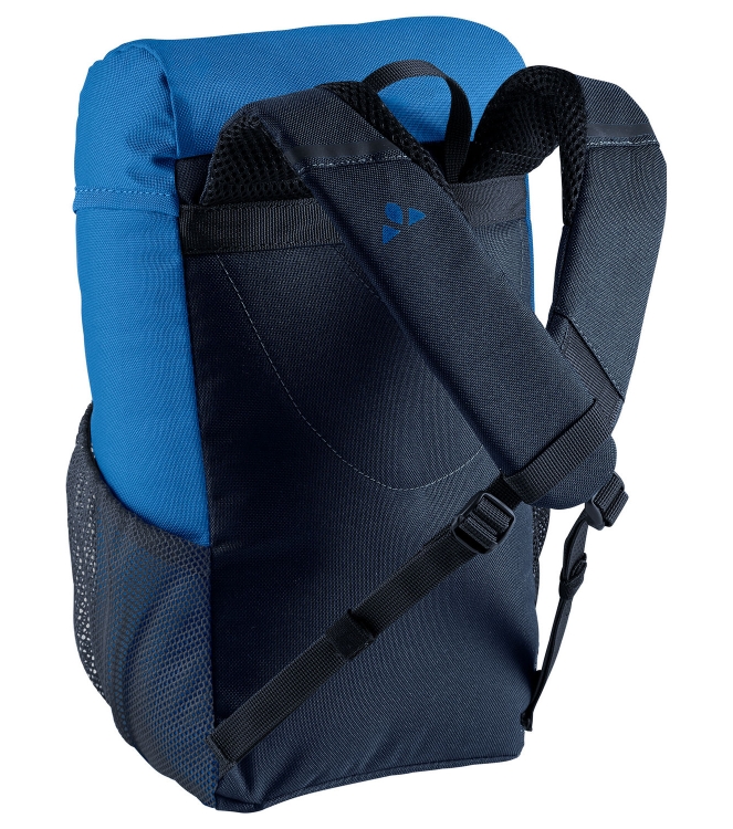 Vaude Vaude Ayla 6 969_blue/eclipse 15485 969_Blue/Eclipse Vaude tassen 15485 antraciet bij Leerentveldvrijetijd.nl