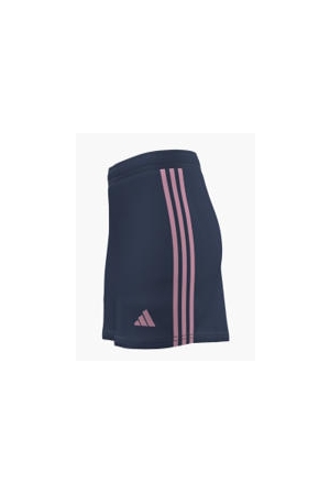 Adidas Adidas CU ENT22 Skort Women Navy Blue - Pink