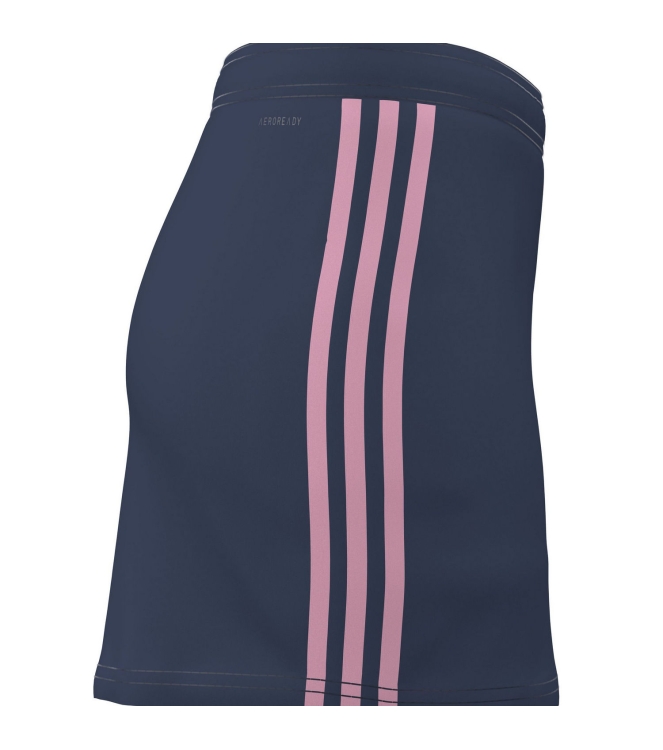 Adidas Adidas CU ENT22 Skort Women navy blue - pink IN8049 Navy Blue - Pink Adidas hockeykleding IN8049 geen kleur bij Leerentveldvrijetijd.nl