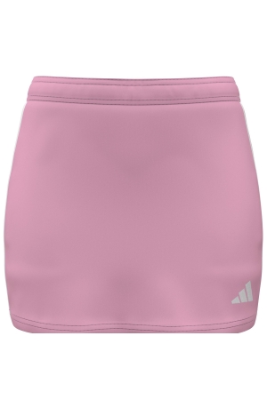 Adidas Adidas CU ENT22 Skort Women Pink - White Adidas Adidas CU ENT22 Skort Women Pink - White