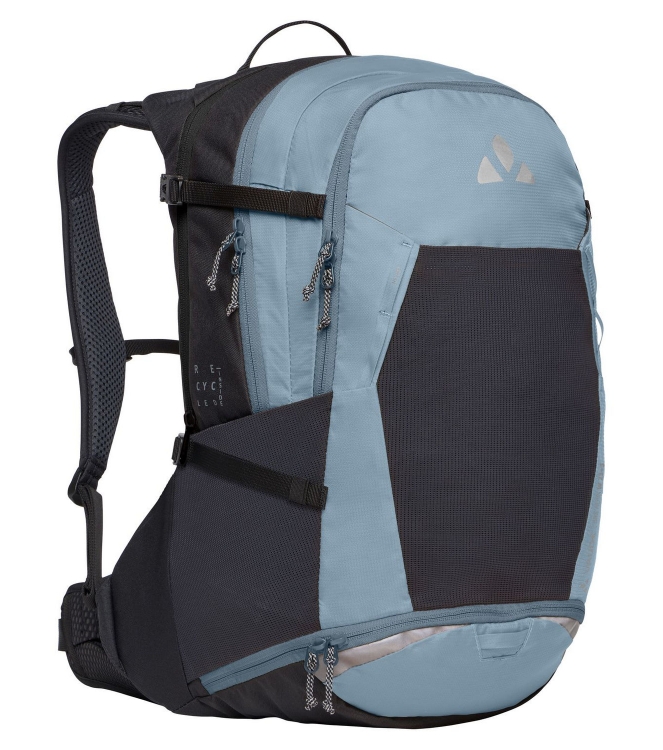 Vaude tassen 47281 lichtblauw bij Leerentveldvrijetijd.nl