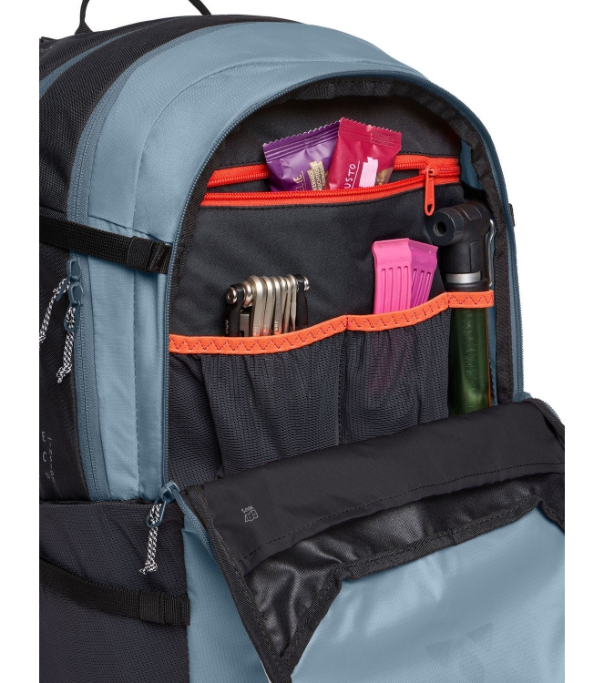 Vaude tassen 47281 lichtblauw bij Leerentveldvrijetijd.nl