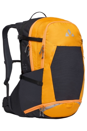 Vaude Vaude Bike Alpin 23+5 dagtour rugzak 554_Kurkuma Vaude Vaude Bike Alpin 23+5 dagtour rugzak 554_Kurkuma