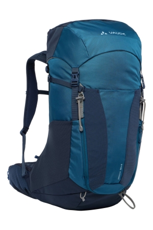 Vaude Vaude Brenta 36+6 liter rugzak 334_Baltic Sea Vaude Vaude Brenta 36+6 liter rugzak 334_Baltic Sea