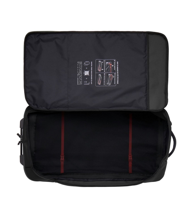 Vaude tassen 47273 licht grijs bij Leerentveldvrijetijd.nl