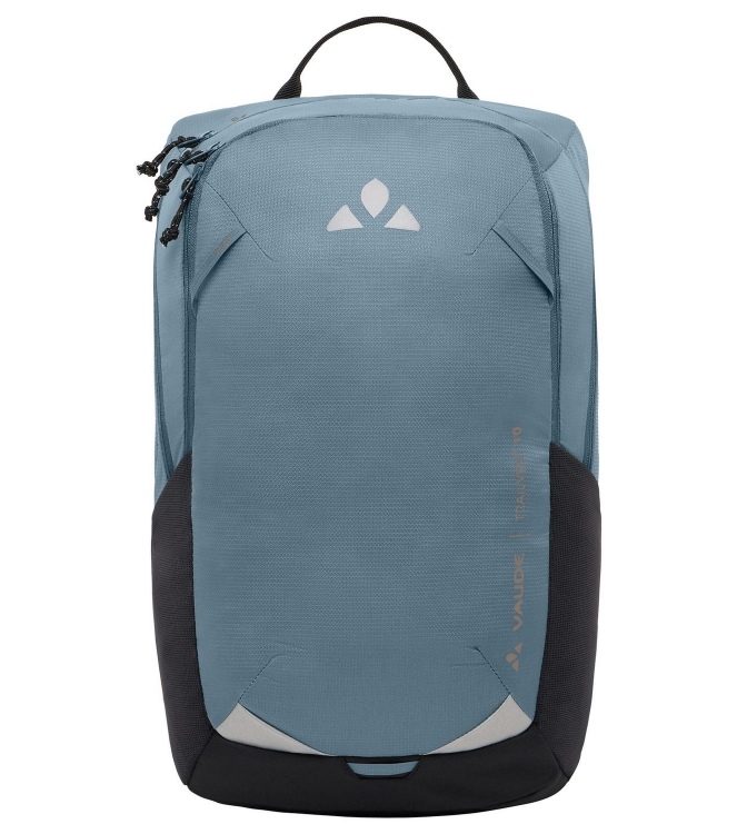 Vaude Vaude Trailvent 10 dagtour rugzak 964_heron 47278 964_Heron Vaude tassen 47278 lichtblauw bij Leerentveldvrijetijd.nl