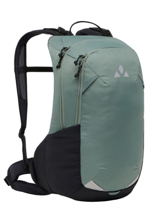 Vaude Vaude Trailvent 10 dagtour rugzak 123_Agave Vaude Vaude Trailvent 10 dagtour rugzak 123_Agave