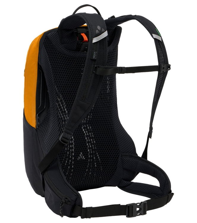 Vaude tassen 47278 groen bij Leerentveldvrijetijd.nl