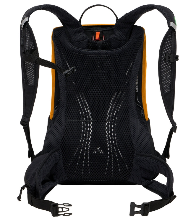 Vaude tassen 47278 groen bij Leerentveldvrijetijd.nl