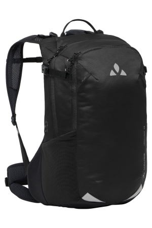 Vaude Vaude Trailvent 15 dagtour rugzak 010_Black Vaude Vaude Trailvent 15 dagtour rugzak 010_Black