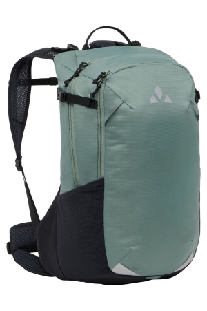 Vaude Vaude Trailvent 15 dagtour rugzak 123_Agave Vaude Vaude Trailvent 15 dagtour rugzak 123_Agave