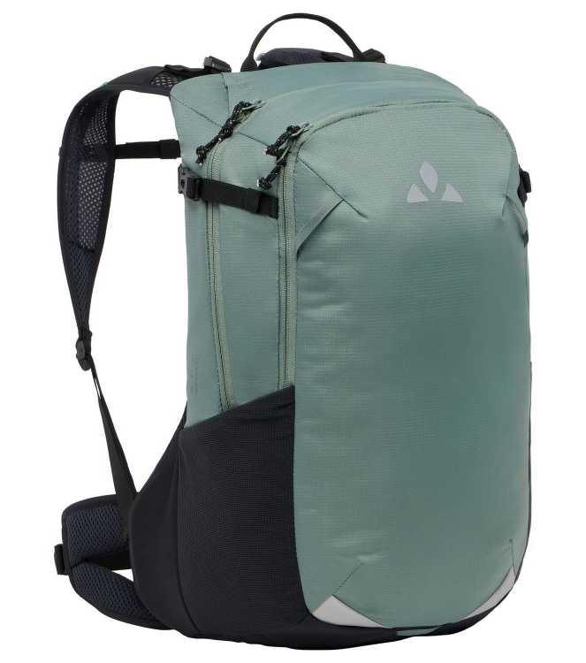 Vaude tassen 47276 blauw bij Leerentveldvrijetijd.nl