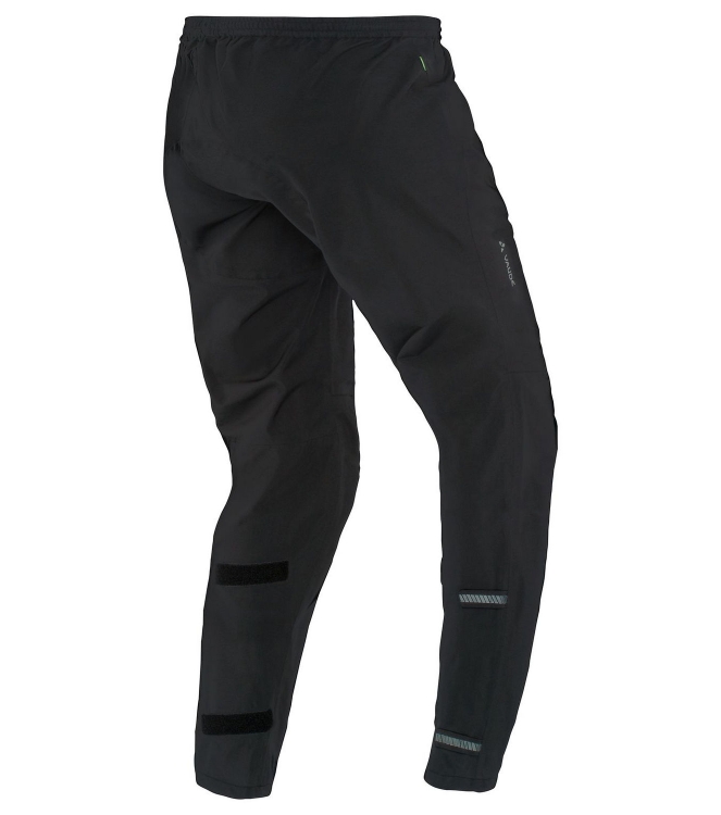 Vaude broeken 45551 licht grijs bij Leerentveldvrijetijd.nl