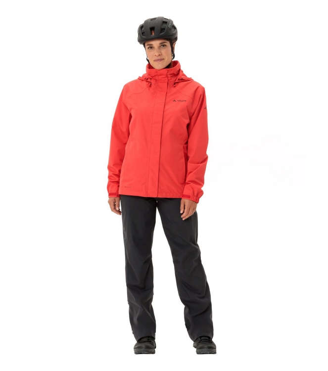 Vaude broeken 45551 licht grijs bij Leerentveldvrijetijd.nl