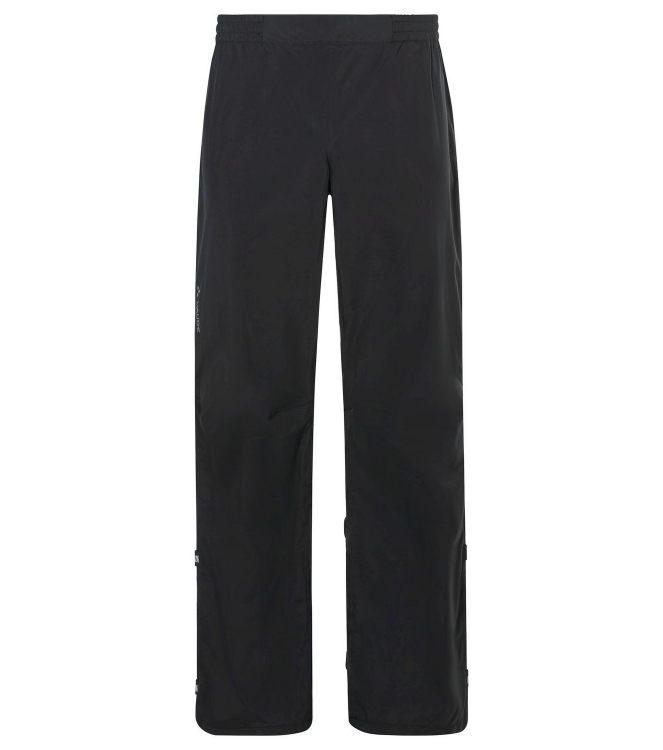 Vaude broeken 45605 licht grijs bij Leerentveldvrijetijd.nl