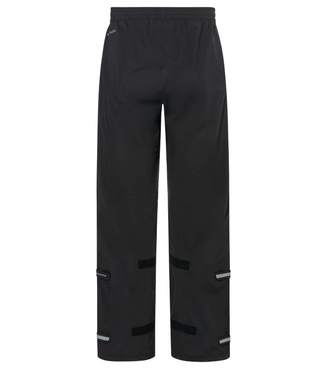 Vaude broeken 45605 licht grijs bij Leerentveldvrijetijd.nl