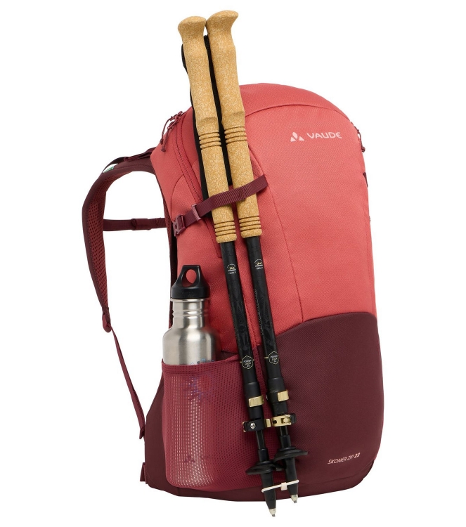 Vaude tassen 47370 marine bij Leerentveldvrijetijd.nl