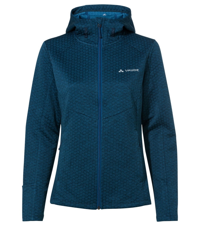 Vaude fleeces en truien 47108 geen kleur bij Leerentveldvrijetijd.nl