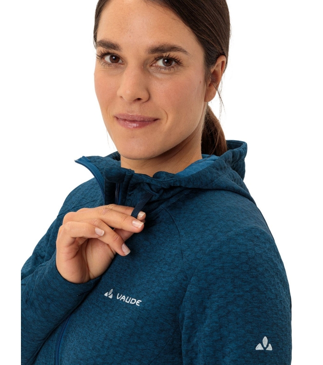 Vaude fleeces en truien 47108 geen kleur bij Leerentveldvrijetijd.nl