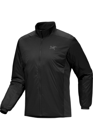 Arc'teryx Arc'teryx Atom JKT M Black Arc'teryx Arc'teryx Atom JKT M Black