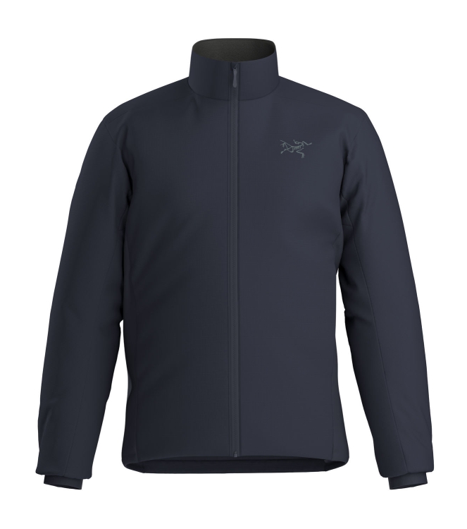 Arc'teryx jassen X000009561 antraciet bij Leerentveldvrijetijd.nl