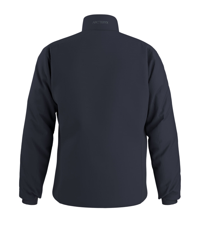 Arc'teryx jassen X000009561 antraciet bij Leerentveldvrijetijd.nl