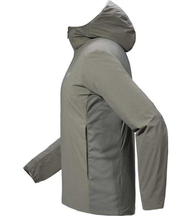 Arc'teryx jassen X000009560 blauw bij Leerentveldvrijetijd.nl