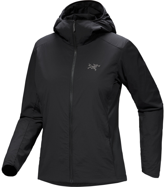 Arc'teryx jassen X000009511 licht grijs bij Leerentveldvrijetijd.nl