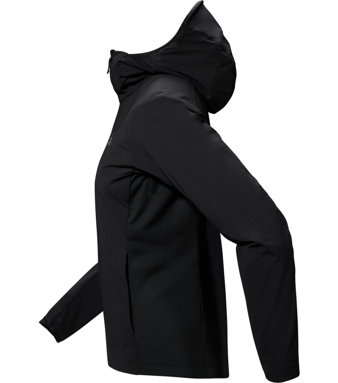 Arc'teryx jassen X000009511 licht grijs bij Leerentveldvrijetijd.nl