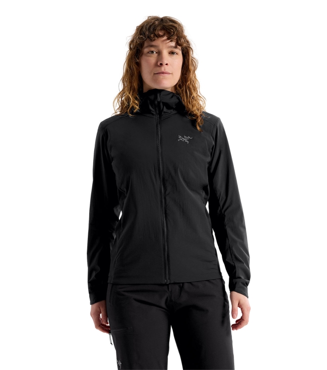 Arc'teryx jassen X000009511 licht grijs bij Leerentveldvrijetijd.nl