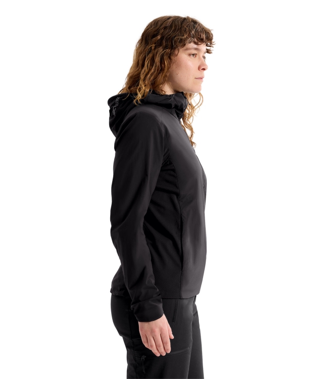 Arc'teryx jassen X000009511 licht grijs bij Leerentveldvrijetijd.nl