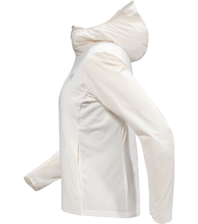 Arc'teryx Arc\'teryx Atom SL HDY W arctsilk X000009511 Arctsilk Arc'teryx jassen X000009511 jeans bij Leerentveldvrijetijd.nl