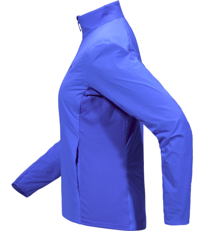 Arc'teryx jassen X000009510 antraciet bij Leerentveldvrijetijd.nl