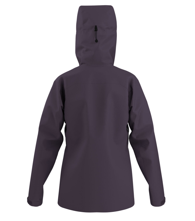 Arc'teryx jassen X000009674 blauw combinatie bij Leerentveldvrijetijd.nl