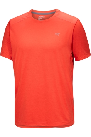 Arc'teryx Arc'teryx Cormac Crew SS M Dynasty Heather Arc'teryx Arc'teryx Cormac Crew SS M Dynasty Heather