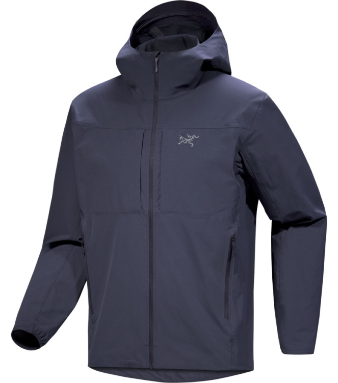 Arc'teryx jassen X000007741 geen kleur bij Leerentveldvrijetijd.nl