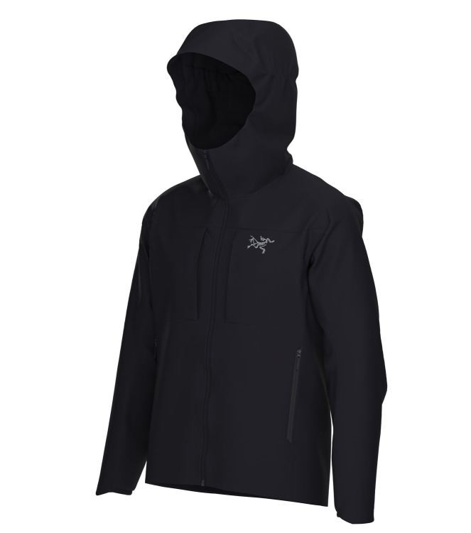 Arc'teryx jassen X000008485 licht grijs bij Leerentveldvrijetijd.nl