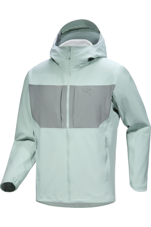 Arc'teryx Arc'teryx Gamma MX HDY M Stone Green / Dk Stone Gr
