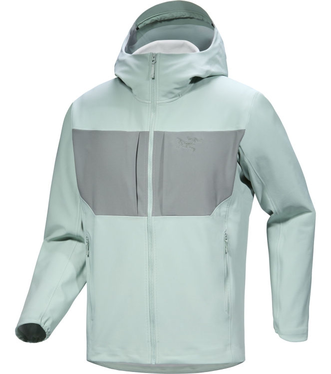 Arc'teryx jassen X000008485 blauw bij Leerentveldvrijetijd.nl