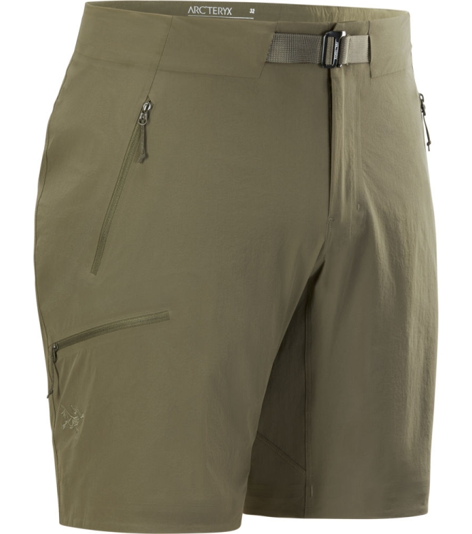 Arc'teryx broeken X000009531 donker grijs bij Leerentveldvrijetijd.nl