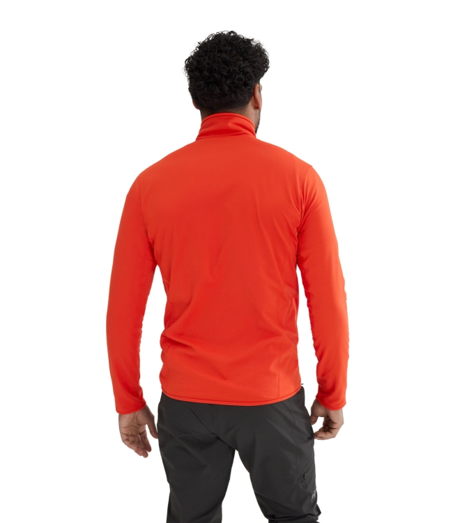 Arc'teryx fleeces en truien X000009640 geel bij Leerentveldvrijetijd.nl