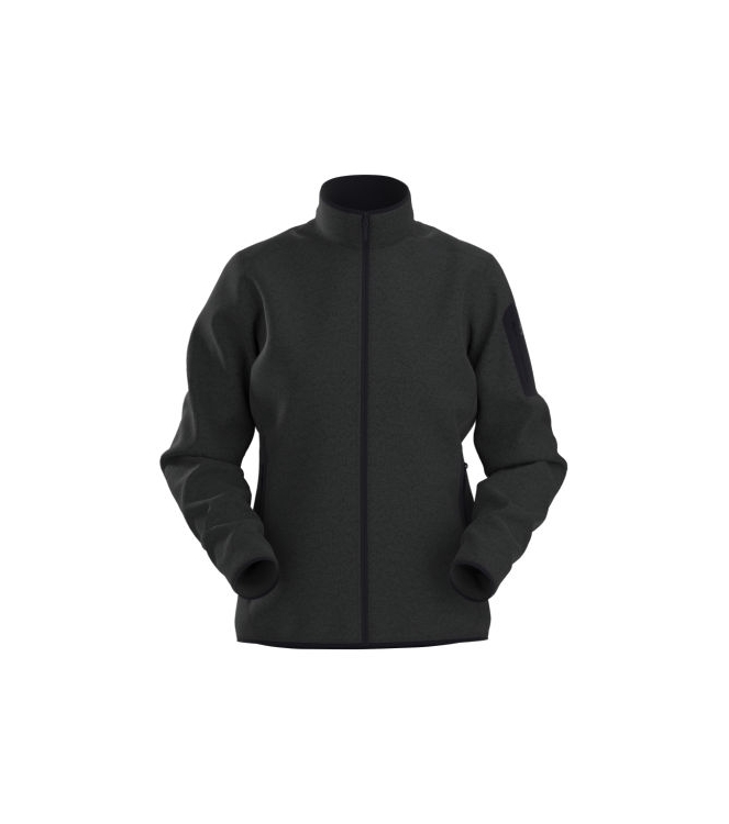 Arc'teryx fleeces en truien X000005715 licht grijs bij Leerentveldvrijetijd.nl