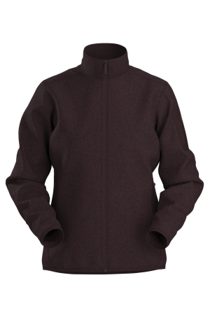 Arc'teryx Arc'teryx Covert Cardigan W Phantasm Heather