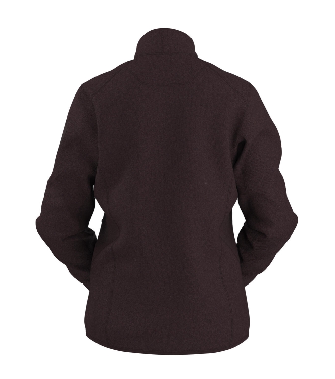 Arc'teryx fleeces en truien X000005715 zwart combinatie bij Leerentveldvrijetijd.nl