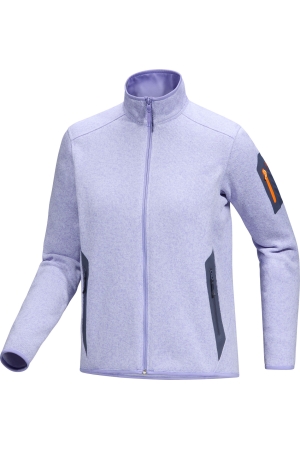 Arc'teryx Arc'teryx Covert Cardigan W Twilight Trail Heather