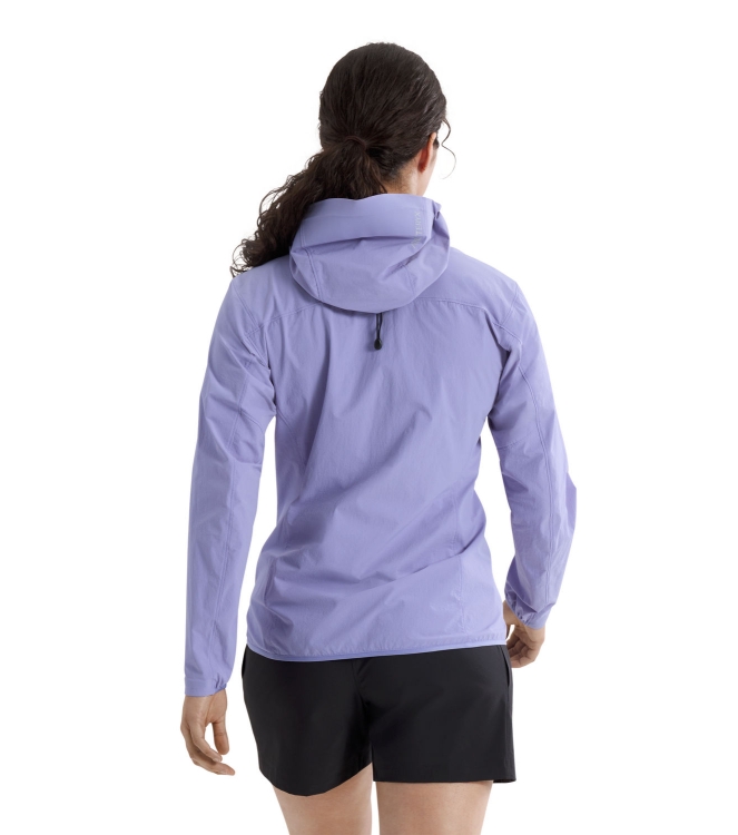 Arc'teryx jassen X000007779 blauw combinatie bij Leerentveldvrijetijd.nl