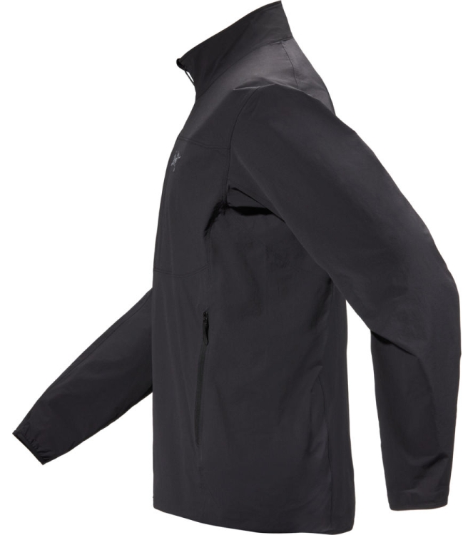 Arc'teryx jassen X000009141 licht grijs bij Leerentveldvrijetijd.nl