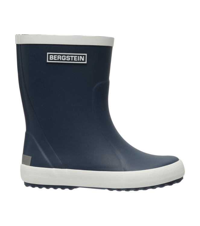 Bergstein Bergstein Classic Rainboot 101_dark blue BN Classic 101_Dark Blue Bergstein wandelschoenen BN Classic geen kleur bij Leerentveldvrijetijd.nl