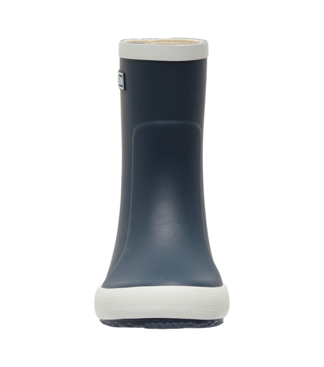 Bergstein Bergstein Classic Rainboot 101_dark blue BN Classic 101_Dark Blue Bergstein wandelschoenen BN Classic geen kleur bij Leerentveldvrijetijd.nl